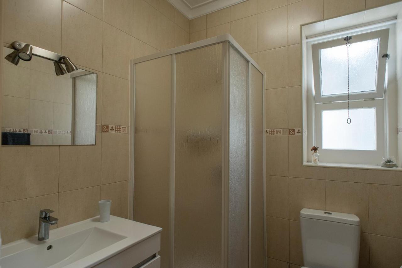 Quinta Da Cidade Πόντα Ντελγκάντα Εξωτερικό φωτογραφία