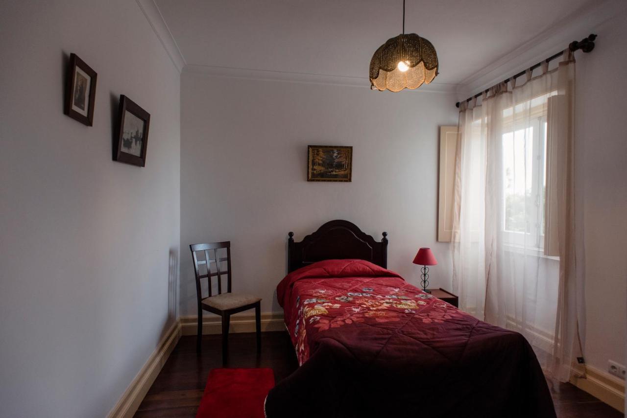 Quinta Da Cidade Πόντα Ντελγκάντα Εξωτερικό φωτογραφία
