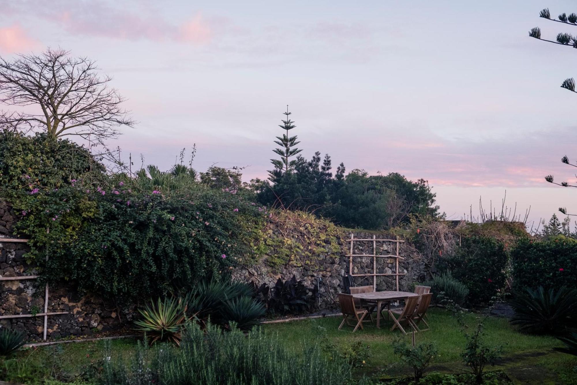 Quinta Da Cidade Πόντα Ντελγκάντα Εξωτερικό φωτογραφία
