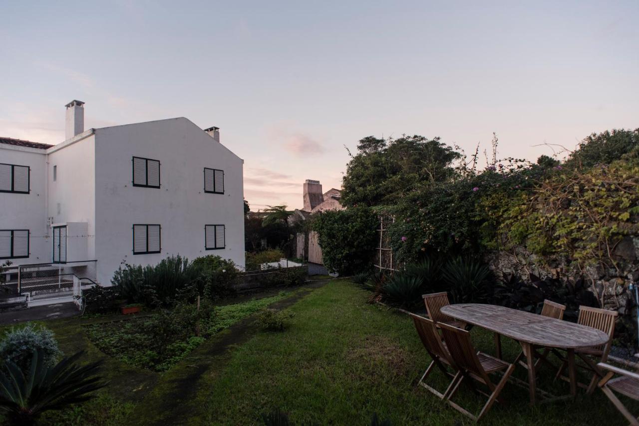 Quinta Da Cidade Πόντα Ντελγκάντα Εξωτερικό φωτογραφία