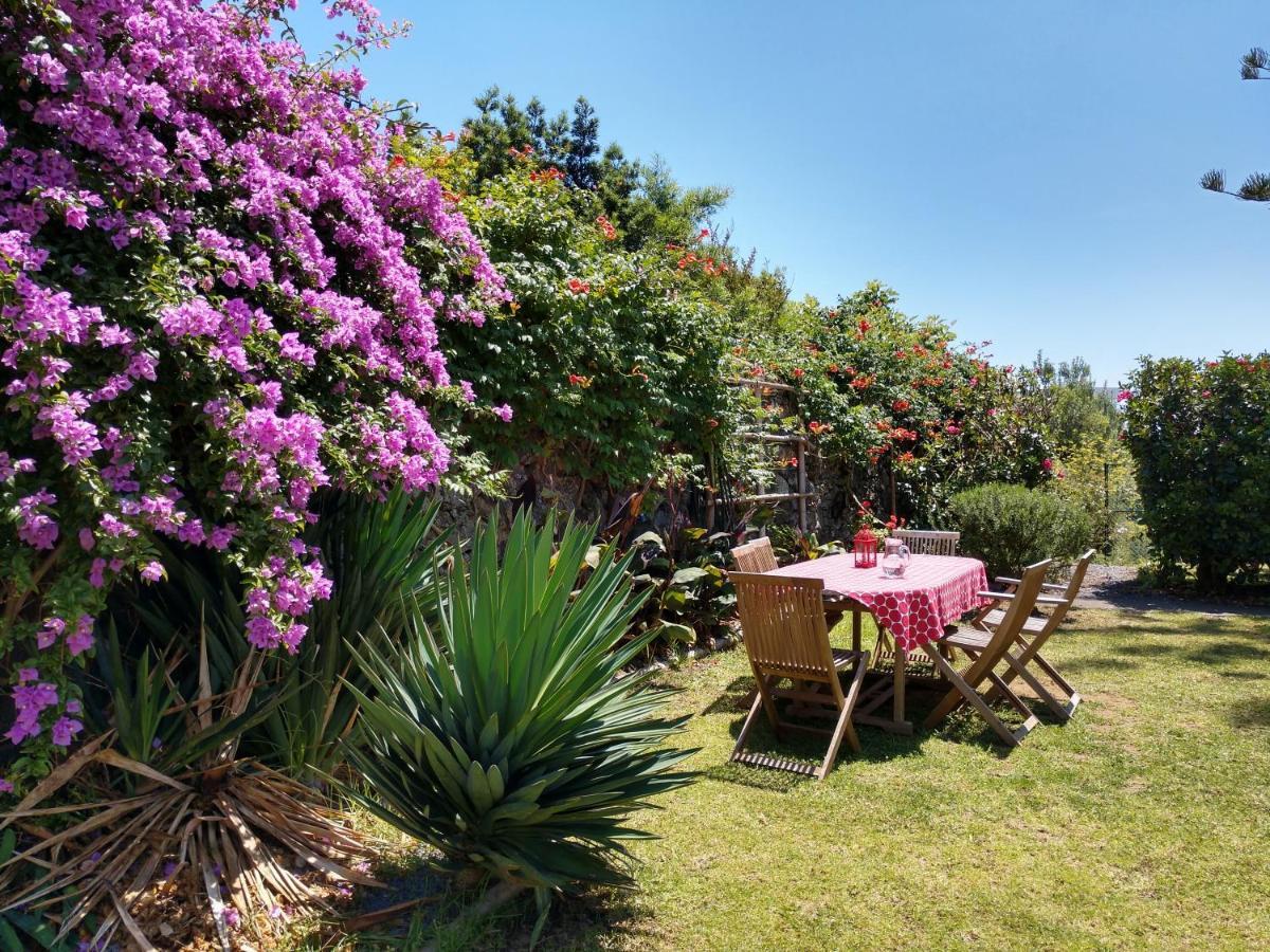 Quinta Da Cidade Πόντα Ντελγκάντα Εξωτερικό φωτογραφία