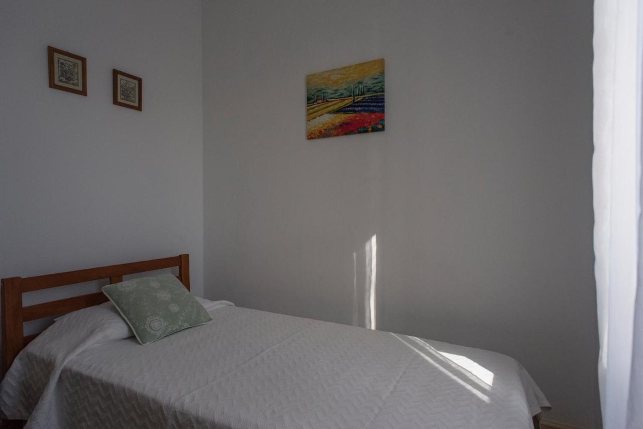 Quinta Da Cidade Πόντα Ντελγκάντα Εξωτερικό φωτογραφία