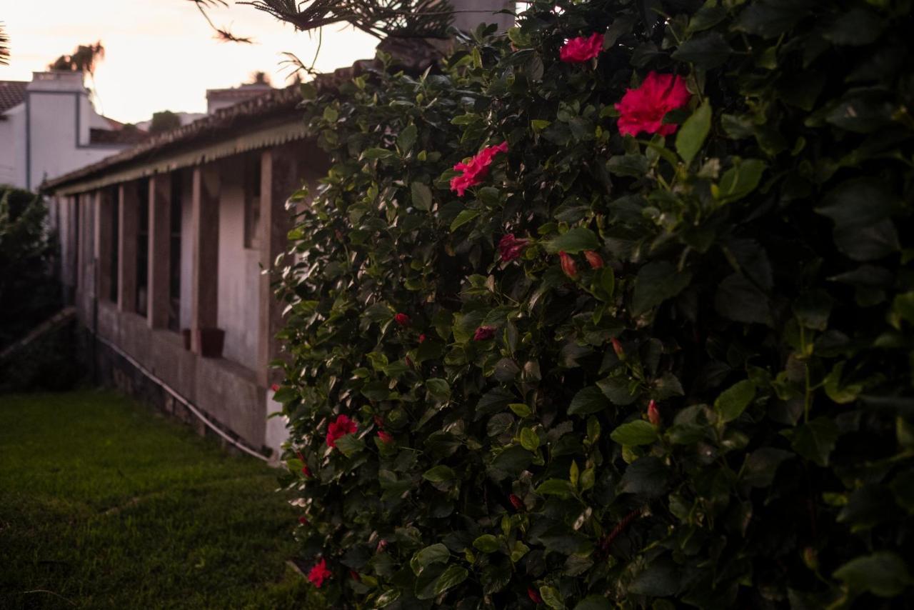 Quinta Da Cidade Πόντα Ντελγκάντα Εξωτερικό φωτογραφία