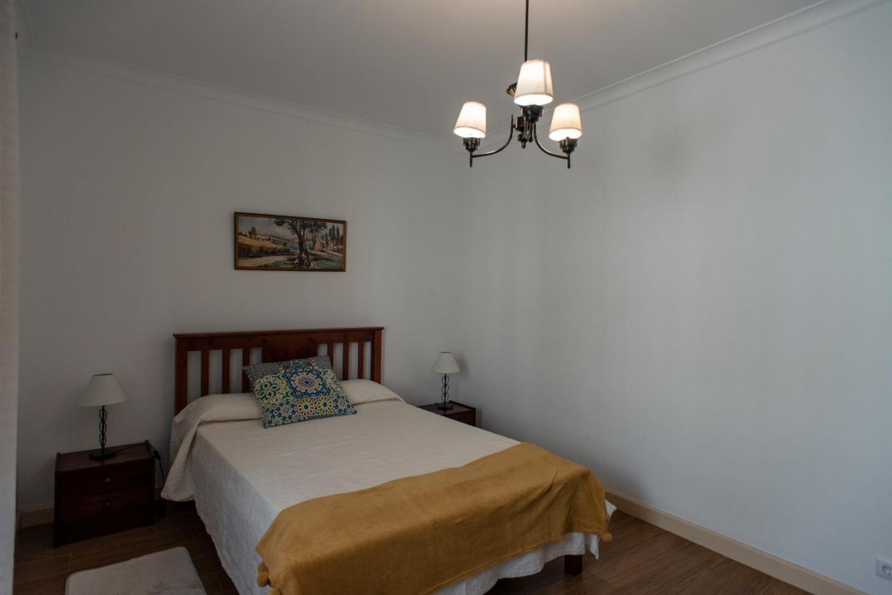 Quinta Da Cidade Πόντα Ντελγκάντα Εξωτερικό φωτογραφία