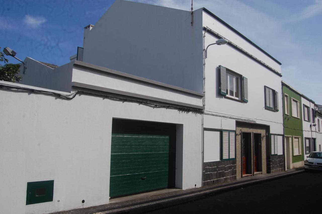 Quinta Da Cidade Πόντα Ντελγκάντα Εξωτερικό φωτογραφία