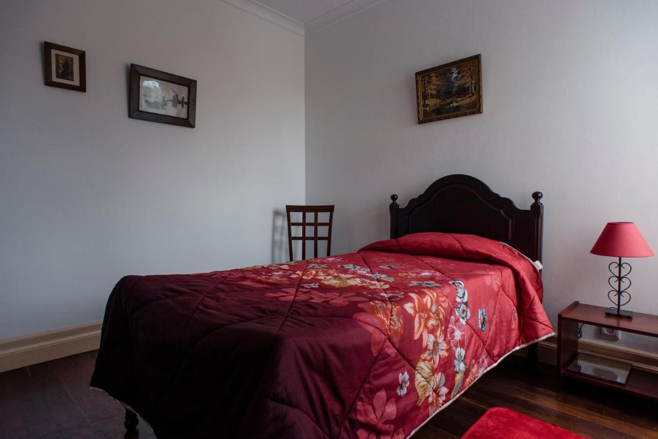 Quinta Da Cidade Πόντα Ντελγκάντα Εξωτερικό φωτογραφία