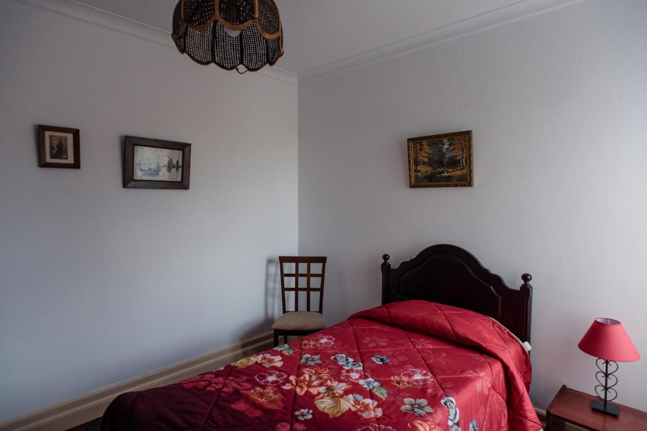 Quinta Da Cidade Πόντα Ντελγκάντα Εξωτερικό φωτογραφία