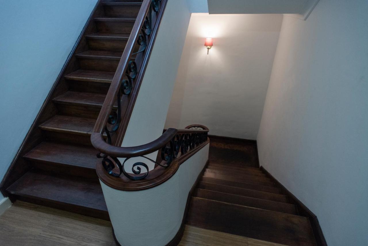 Quinta Da Cidade Πόντα Ντελγκάντα Εξωτερικό φωτογραφία